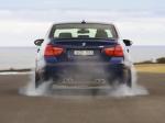 BMW M3 Sedan 2010 года (AU)